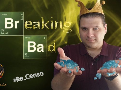 @Re_Censo #273 Breaking Bad
