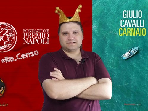 @Re_Censo #282 Carnaio | Premio Napoli