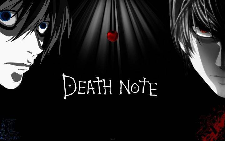 @Re_Censo #349 FOCUS ON: Scrittori e Sceneggiatori del Fumetto a confronto Death Note
