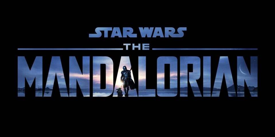 @Re_Censo #408 STAR WARS The Mandalorian | Stagione 2