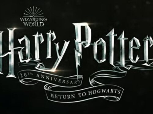 HARRY POTTER, Return to Hogwarts! Ecco dove e quando guardare la reunion!