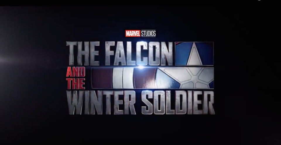@Re_Censo #435 The Falcon and the Winter Soldier, il NUOVO Captain America?