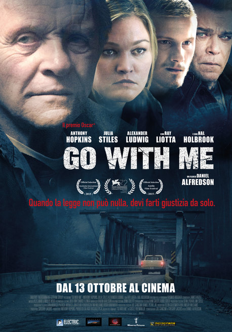 @Re_Censo #444 FOCUS ON: Sir Anthony Hopkins - Go with me