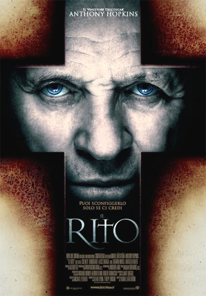 @Re_Censo #444 FOCUS ON: Sir Anthony Hopkins - il rito