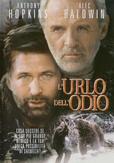 @Re_Censo #444 FOCUS ON: Sir Anthony Hopkins - L'urlo dell'odio