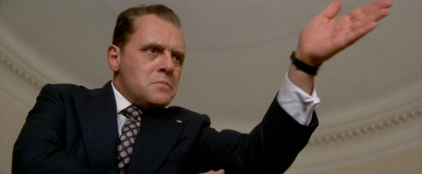 @Re_Censo #444 FOCUS ON: Sir Anthony Hopkins - Nixon