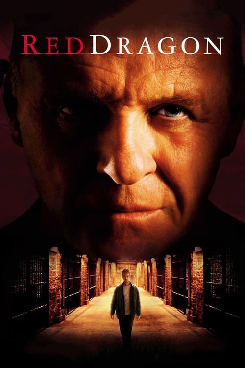 @Re_Censo #444 FOCUS ON: Sir Anthony Hopkins - Red Dragon