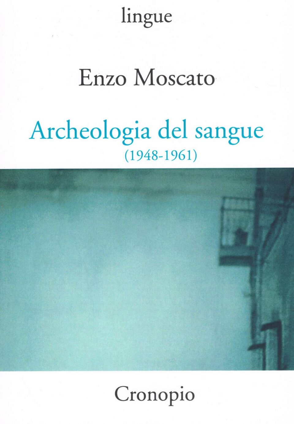 @Re_Censo #476 Archeologia del sangue (1948 -1961) | Premio Napoli
